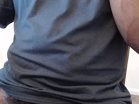 Snapshot of thkbigbrnmeat4f chatting on September 13, 10:33 pm thkbigbrnmeat4f online show from September 13, 10:33 pm