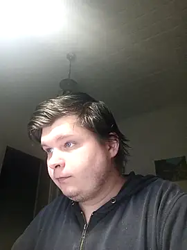 Adam ray online show from April 13, 6:08 pm