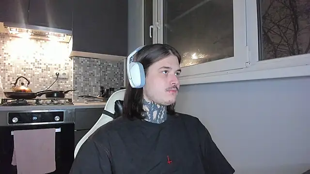  torfin  online show from December 24, 7:00 pm