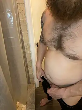 whitehammer94u online show from January 14, 4:57 am