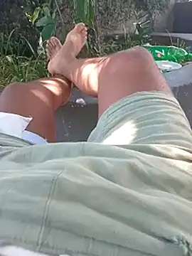 lapercataa online show from March 13, 4:34 pm