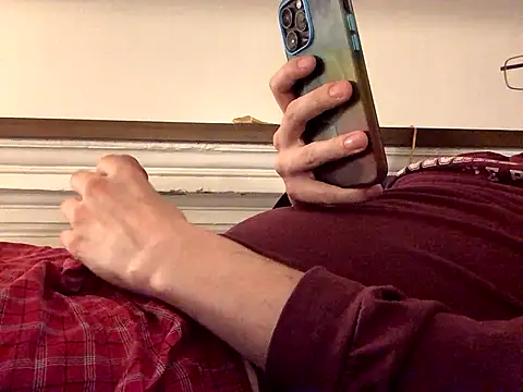 Hebrewhammers42 online show from December 3, 9:23 pm