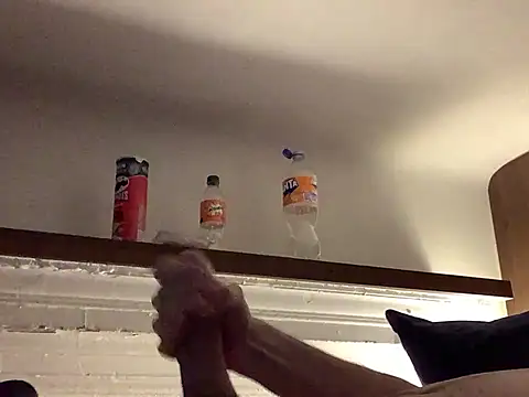 Hebrewhammers42 online show from December 19, 10:53 pm