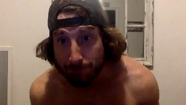 sirchubster online show from October 16, 6:32 am