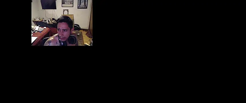Asshole187187 online show from July 25, 3:58 am