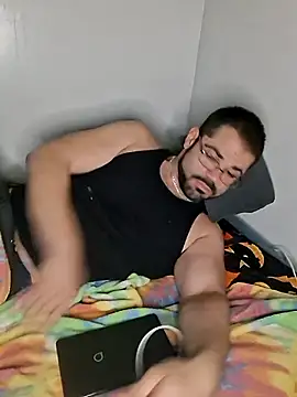 Zander823 online show from February 7, 9:49 am