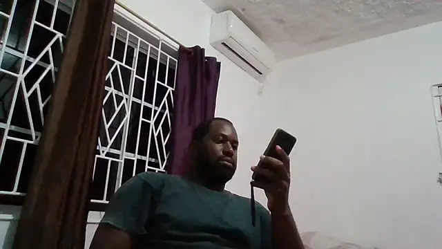 Bighood T online show from October 18, 1:32 am