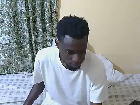 large blackdick online show from November 6, 9:07 pm