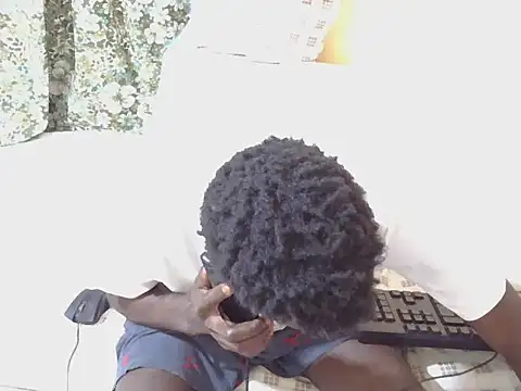 large blackdick online show from November 20, 8:18 pm