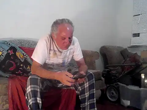 XXCUTHULU23 online show from October 10, 6:40 am