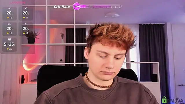 sunnyburn boy online show from December 22, 7:49 am