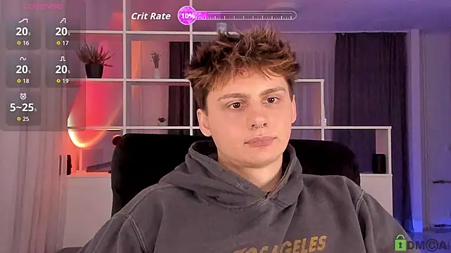 sunnyburn boy online show from March 25, 7:40 pm