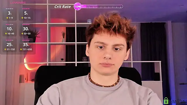 sunnyburn boy online show from November 30, 7:49 pm