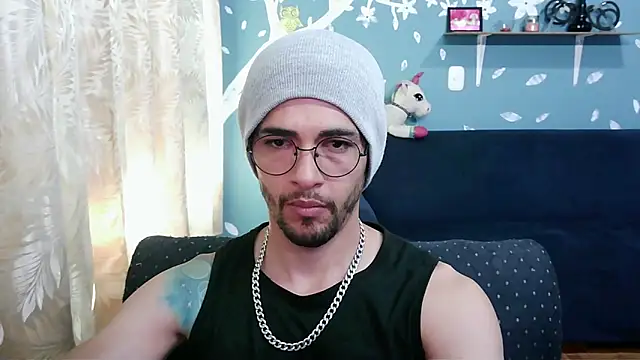 ponzothc online show from October 3, 7:30 pm