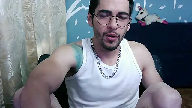 ponzothc online show from October 11, 9:08 pm