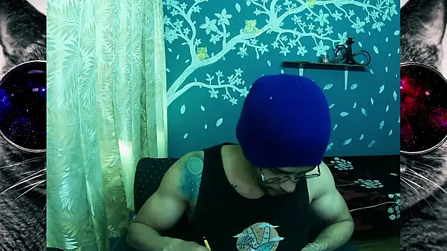 ponzothc online show from September 20, 7:47 pm