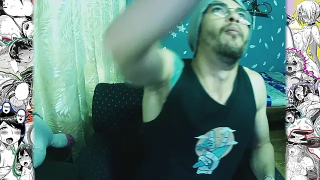 ponzothc online show from September 9, 9:46 pm