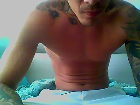 Skater29xx2 online show from December 6, 5:00 pm