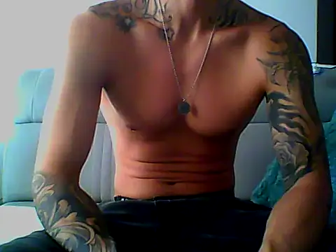 Skater29xx2 online show from March 3, 4:19 pm