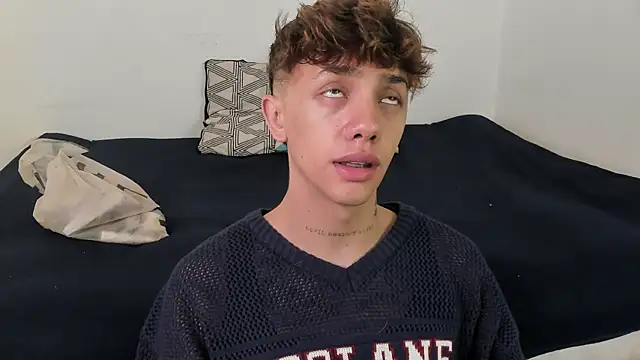 Tomy Rox online show from November 26, 5:38 pm