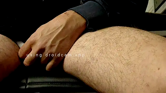 Snapshot of Pegg-fist-me chatting on October 19, 3:55 am Pegg-fist-me online show from October 19, 3:55 am