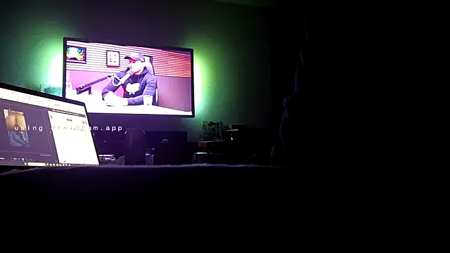 Snapshot of Pegg-fist-me chatting on September 12, 1:38 am Pegg-fist-me online show from September 12, 1:38 am