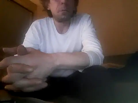 FreshWonder0 online show from January 14, 8:56 pm