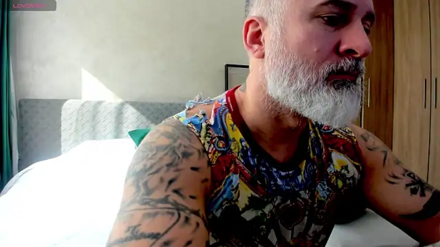 BlowMyXXL online show from March 9, 8:07 am