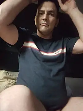 Markossx online show from July 25, 5:48 am