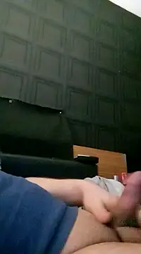 Snapshot of Markossx chatting on March 1, 2:37 am Markossx online show from March 1, 2:37 am