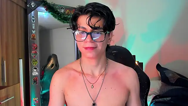 marckalexis online show from February 27, 11:55 am