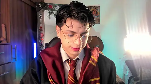 Snapshot of marckalexis chatting on October 5, 11:14 am marckalexis online show from October 5, 11:14 am