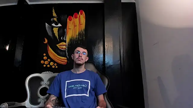 Snapshot of CodyWalkerR chatting on September 8, 5:23 pm CodyWalkerR online show from September 8, 5:23 pm