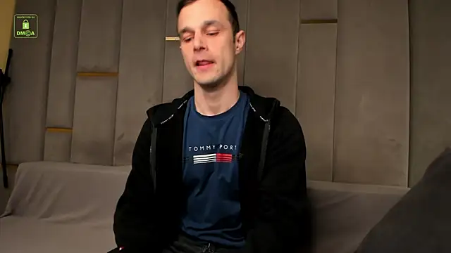 BrandonNorris online show from May 14, 10:46 am