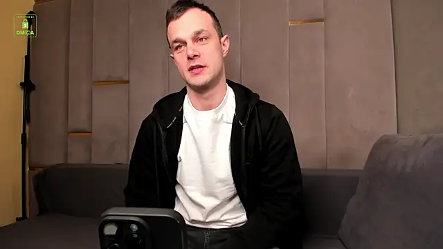 BrandonNorris online show from March 16, 4:30 am