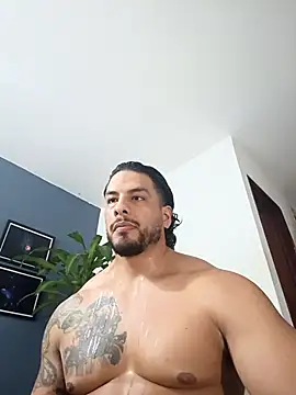 SilvaBranko online show from December 22, 12:08 am