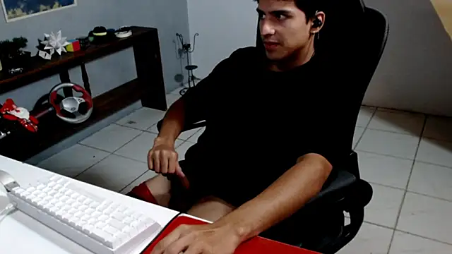 Thieves9 online show from December 18, 4:41 am