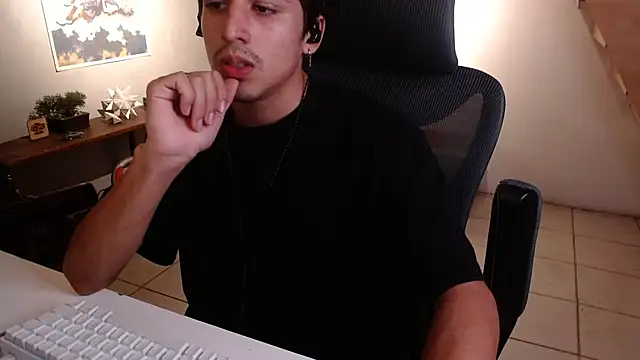 Thieves9 online show from February 12, 5:13 am