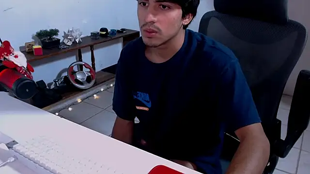 Thieves9 online show from November 20, 9:35 pm