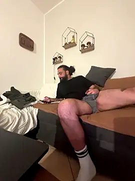 beardo85 online show from October 27, 10:23 pm