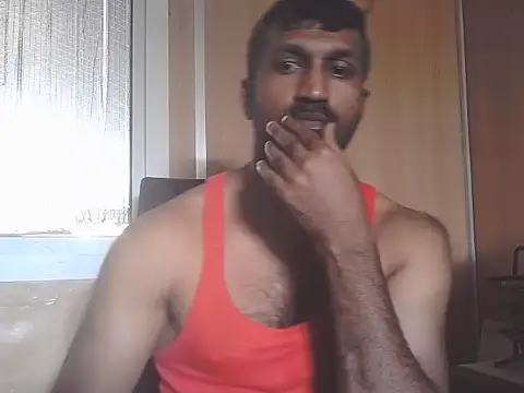 Snapshot of Mulla_indian1988 chatting on October 28, 11:01 am Mulla indian1988 online show from October 28, 11:01 am