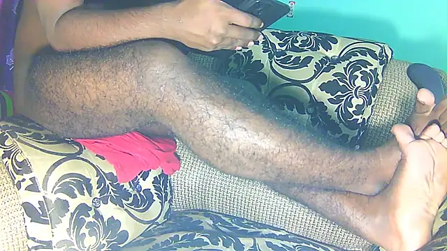 Brook403 online show from December 27, 4:47 am