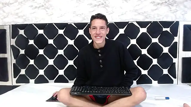 thiago19s online show from January 14, 10:34 pm