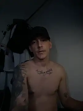 ElSexyPerson online show from November 2, 6:39 am