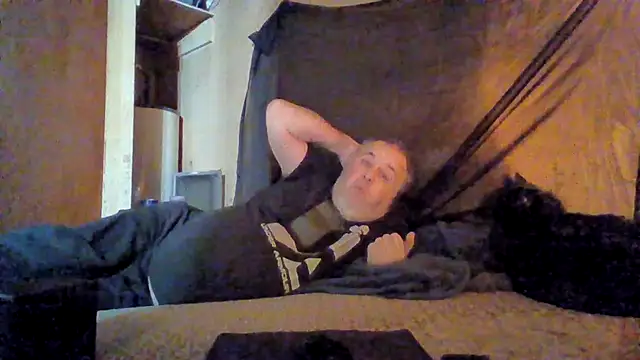 Nightshade7712 online show from February 15, 10:07 pm