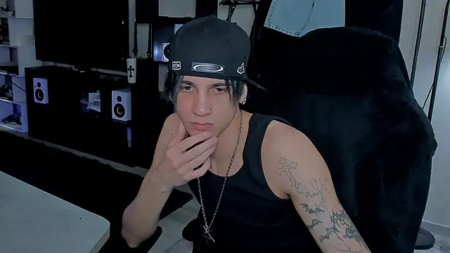 MarkBrowniii online show from March 15, 1:40 pm