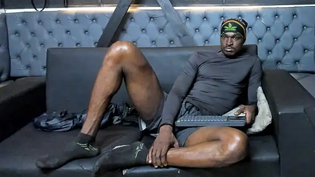 Terrance z online show from January 5, 8:12 pm