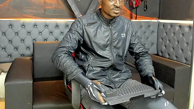 Terrance z online show from October 29, 6:27 am