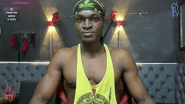 Terrance z online show from March 27, 7:37 pm