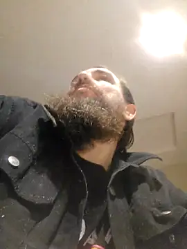 Armyexhibitionistvet online show from January 18, 8:11 pm